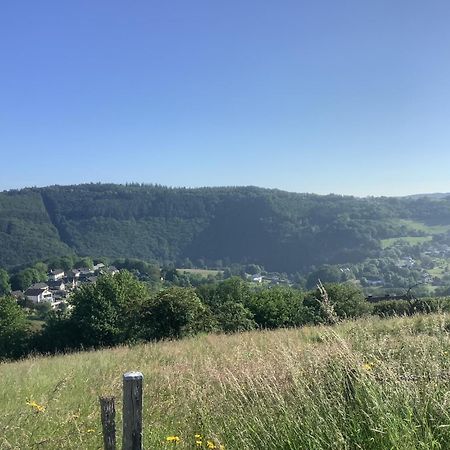 Berg Blick Eifler Bauernhaus Modern Restauriert Simmerath Εξωτερικό φωτογραφία