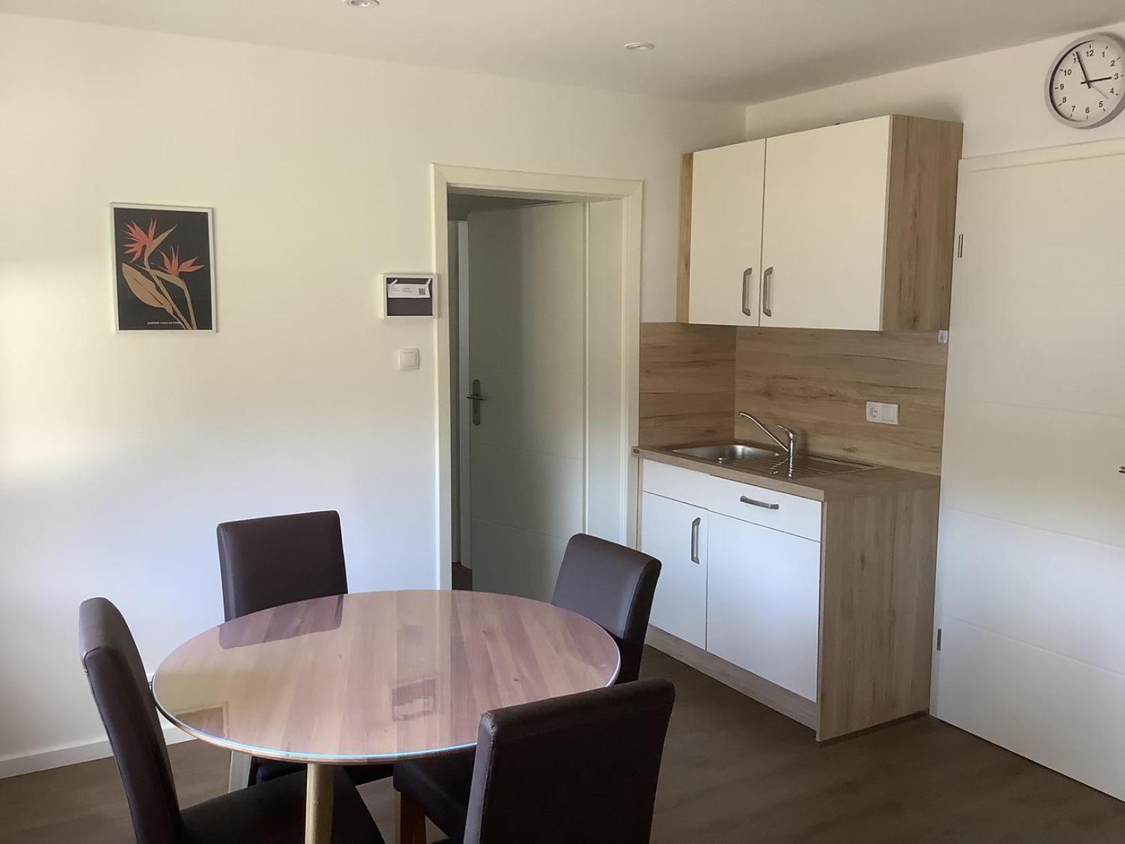 Berg Blick Eifler Bauernhaus Modern Restauriert Simmerath Εξωτερικό φωτογραφία