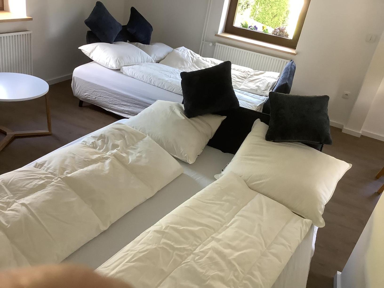 Berg Blick Eifler Bauernhaus Modern Restauriert Simmerath Εξωτερικό φωτογραφία