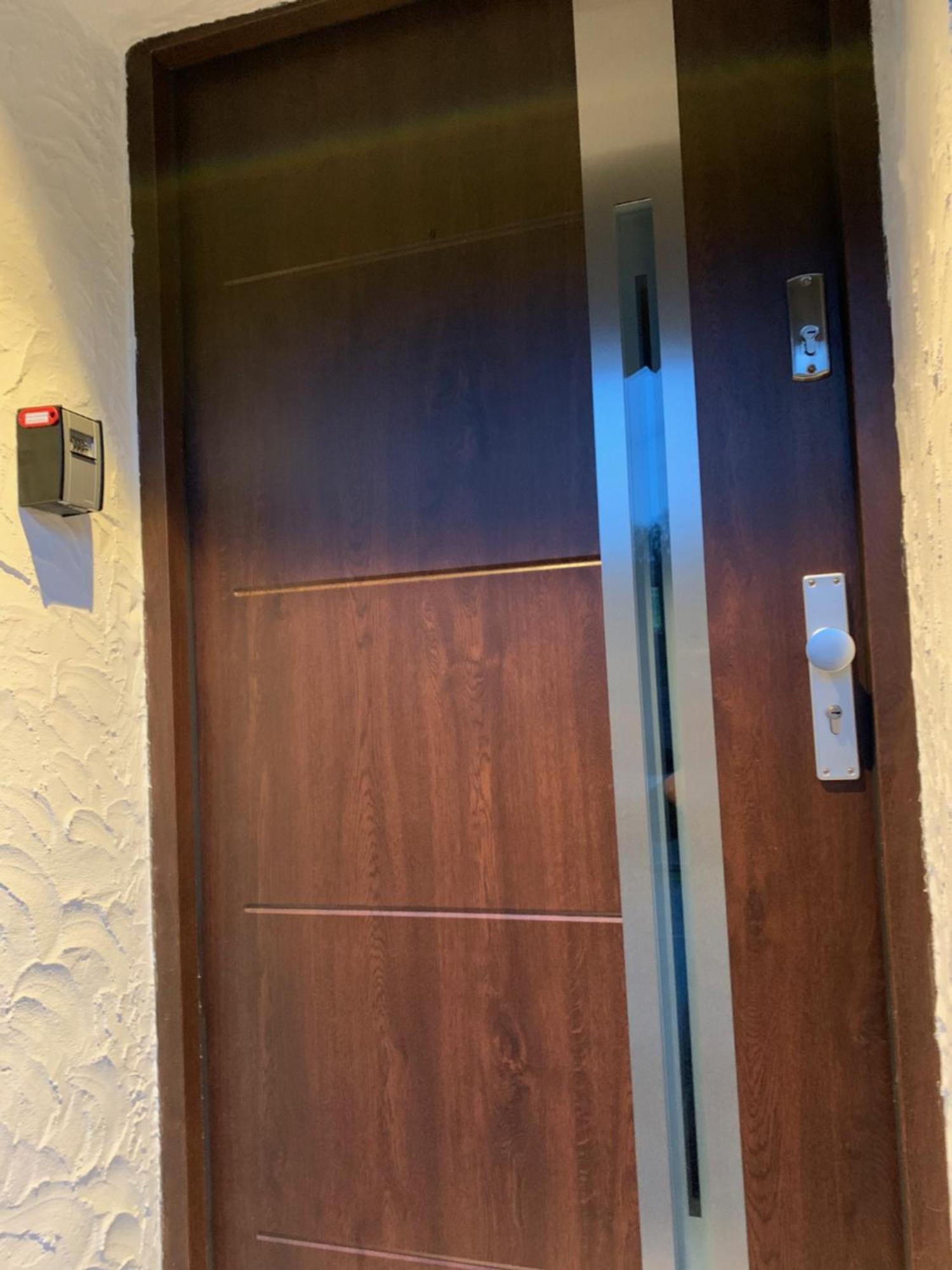Berg Blick Eifler Bauernhaus Modern Restauriert Simmerath Εξωτερικό φωτογραφία