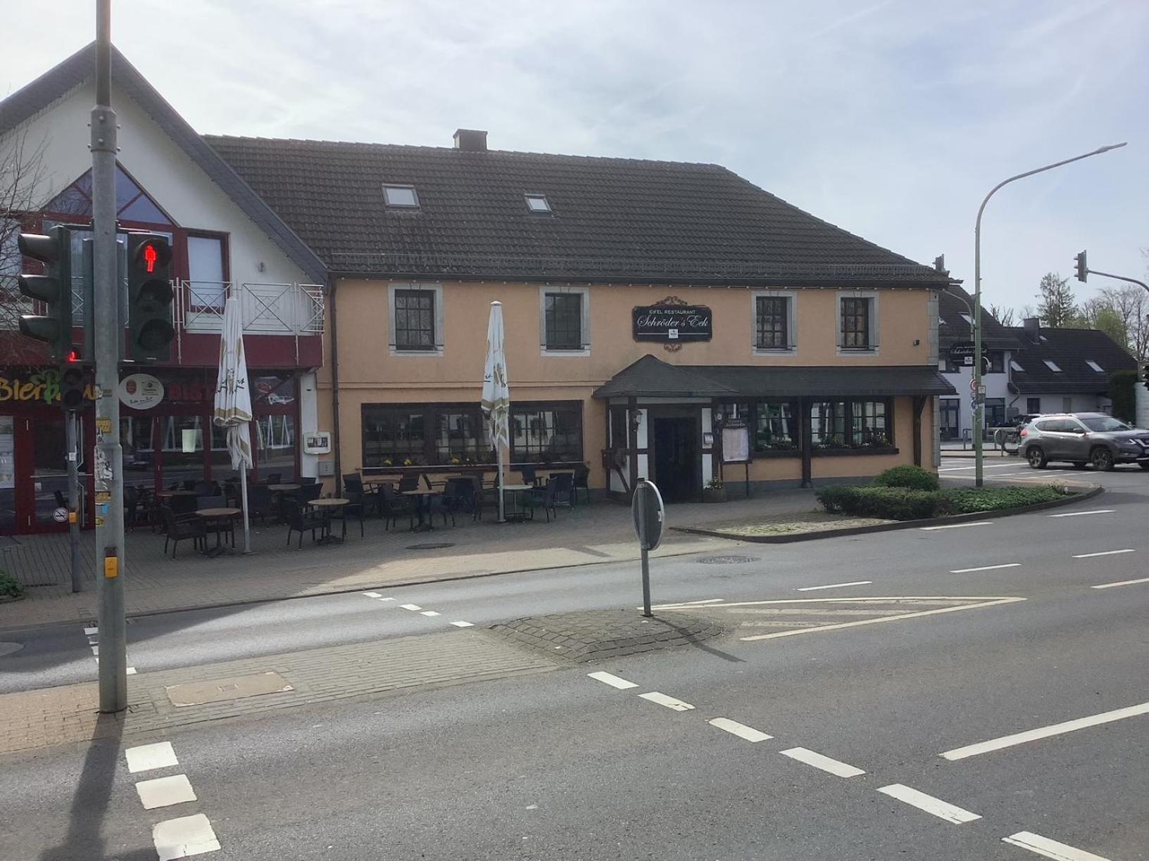 Berg Blick Eifler Bauernhaus Modern Restauriert Simmerath Εξωτερικό φωτογραφία